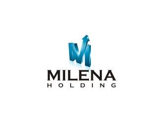  logo design by R-art