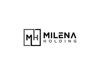  logo design by RIANW