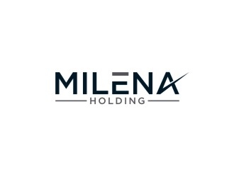  logo design by blessings