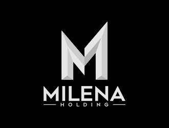  logo design by ekitessar