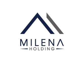  logo design by thebutcher