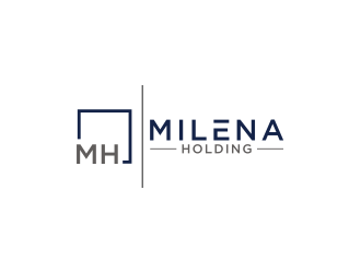  logo design by akhi