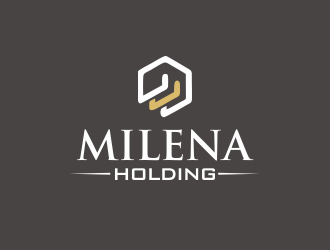  logo design by YONK