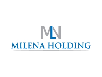  logo design by Mirza