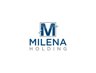  logo design by andayani*