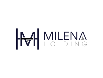  logo design by lestatic22
