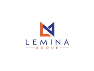 MILENA HOLDING logo design by usef44