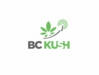  logo design by YONK