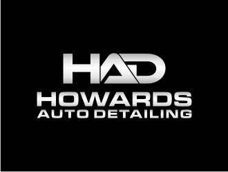 Howards Auto Detailing logo design by johana