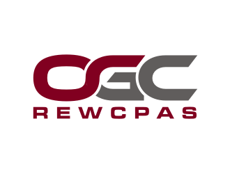OGC-REWCPAs logo design by asyqh