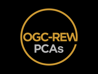 OGC-REWCPAs logo design by Realistis