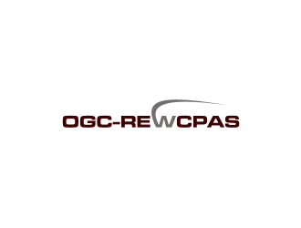 OGC-REWCPAs logo design by asyqh