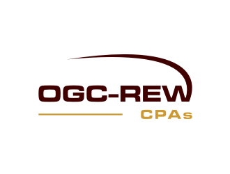 OGC-REWCPAs logo design by asyqh