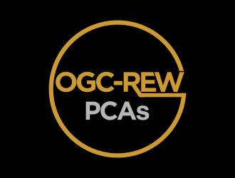 OGC-REWCPAs logo design by Realistis
