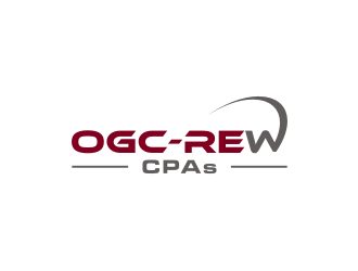 OGC-REWCPAs logo design by asyqh