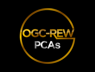 OGC-REWCPAs logo design by Realistis