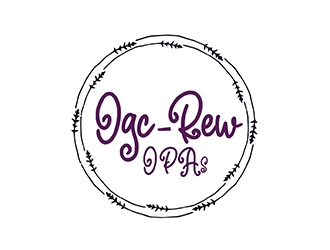 OGC-REWCPAs logo design by PrimalGraphics