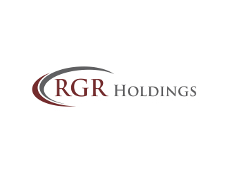 RGR Holdings logo design - Freelancelogodesign.com
