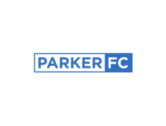 Parker FC logo design by sheilavalencia