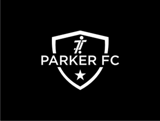 Parker FC logo design by sheilavalencia