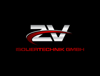 ZV-Isoliertechnik GmbH logo design by hopee