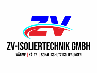 ZV-Isoliertechnik GmbH logo design by afra_art