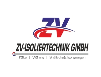 ZV-Isoliertechnik GmbH logo design by ManishKoli