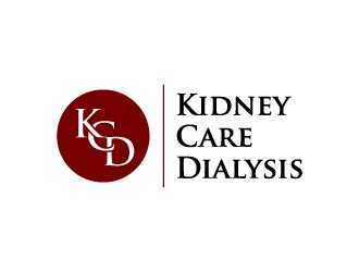 KidneyCareDialysis logo design by BrainStorming
