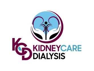 KidneyCareDialysis logo design by aRBy