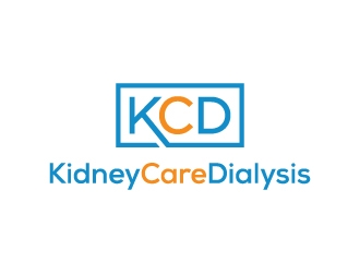KidneyCareDialysis logo design by BrainStorming