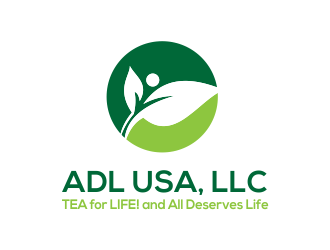 ADL USA, LLC  logo design by kopipanas