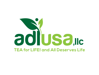 ADL USA, LLC  logo design by kopipanas
