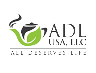 ADL USA, LLC  logo design by kunejo