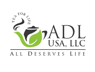ADL USA, LLC  logo design by kunejo