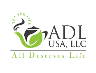 ADL USA, LLC  logo design by kunejo