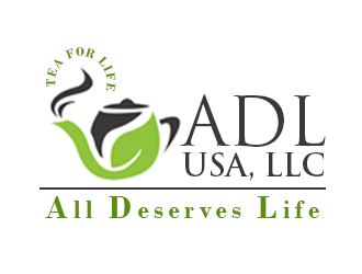 ADL USA, LLC  logo design by kunejo