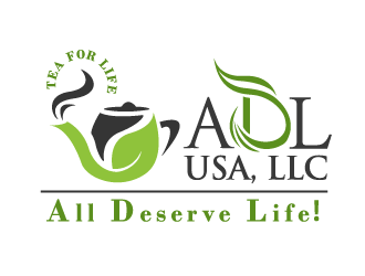 ADL USA, LLC  logo design by kunejo