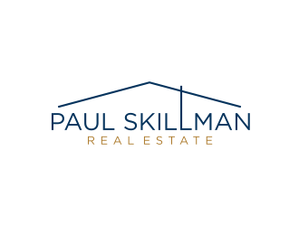 Paul Skillman logo design by ammad