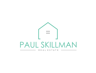 Paul Skillman logo design by ammad