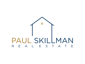 Paul Skillman logo design by ammad