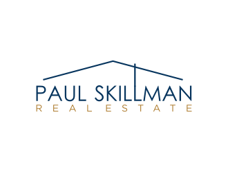 Paul Skillman logo design by ammad