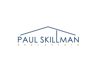 Paul Skillman logo design by ammad