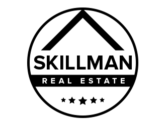 Paul Skillman logo design by BeDesign