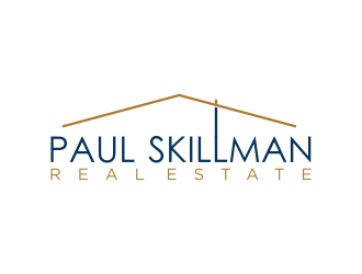 Paul Skillman logo design by ammad