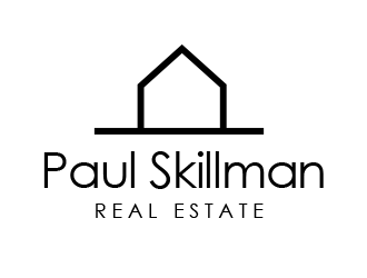 Paul Skillman logo design by BeDesign