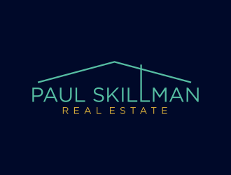 Paul Skillman logo design by ammad