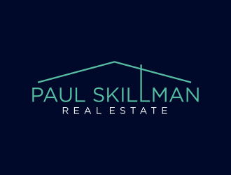 Paul Skillman logo design by ammad