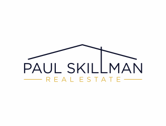 Paul Skillman logo design by ammad