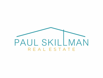Paul Skillman logo design by ammad
