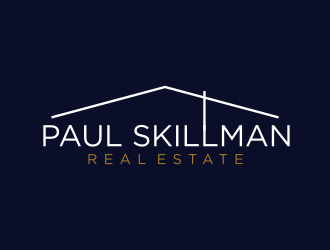 Paul Skillman logo design by ammad